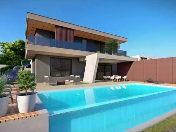4-bedroom Detached House In Labin, Croatia (240 M²)