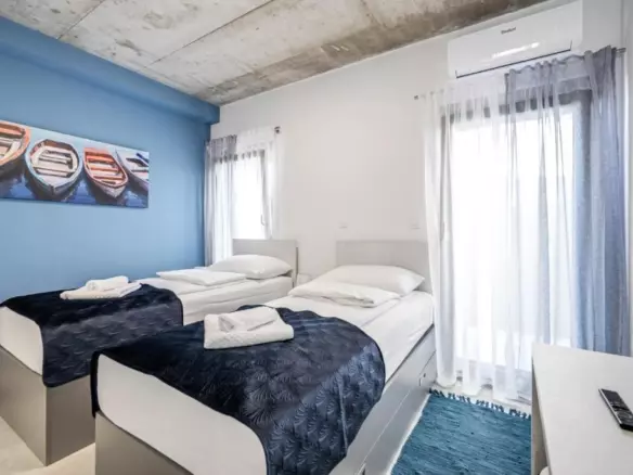 4-bedroom Villa In Žaborić, Croatia (220 M²)