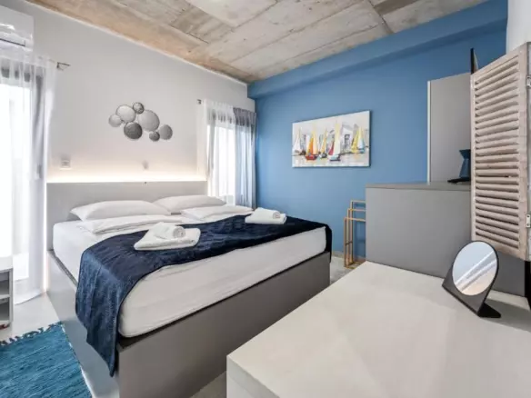 4-bedroom Villa In Žaborić, Croatia (220 M²)