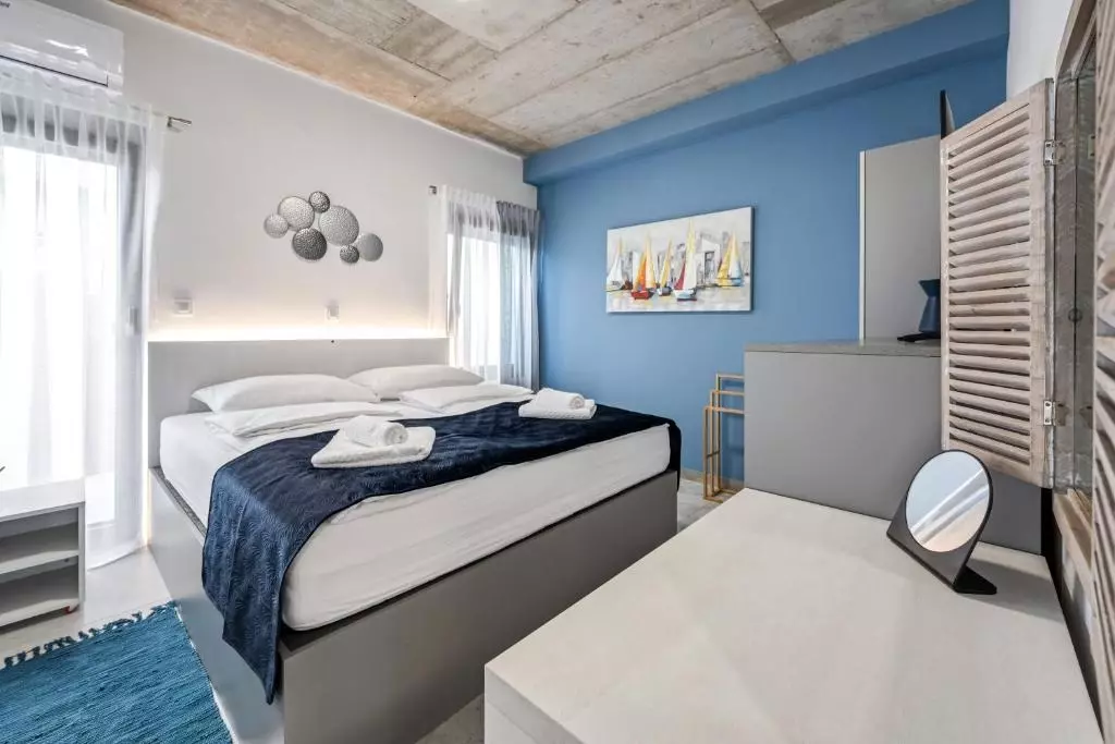 4-bedroom Villa In Žaborić, Croatia (220 M²)