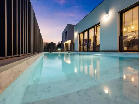 4-bedroom Villa In Žaborić, Croatia (220 M²)