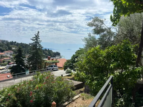 3-bedroom Apartment In Rabac, Croatia (81,5 M²)