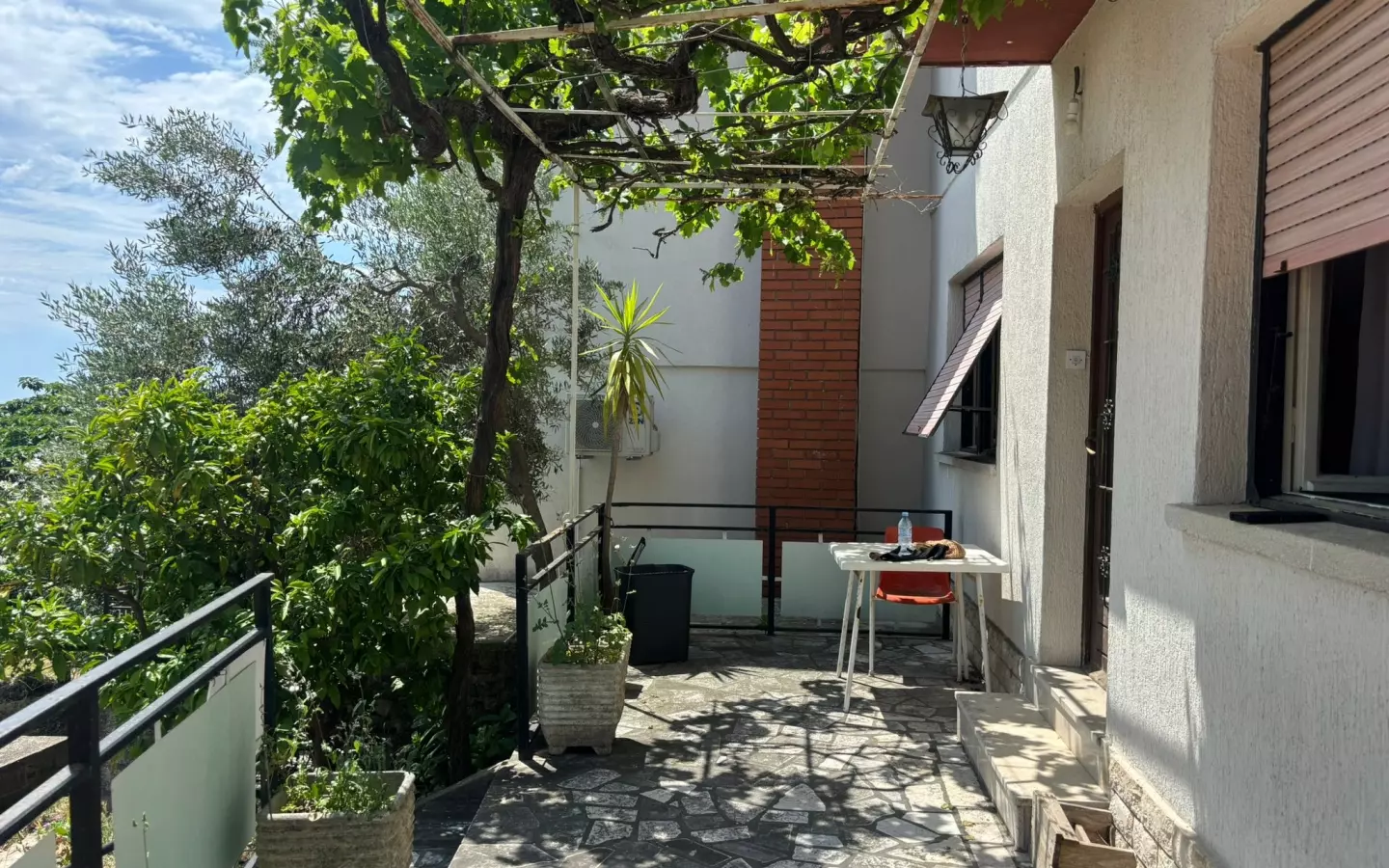 3-bedroom Apartment In Rabac, Croatia (81,5 M²)