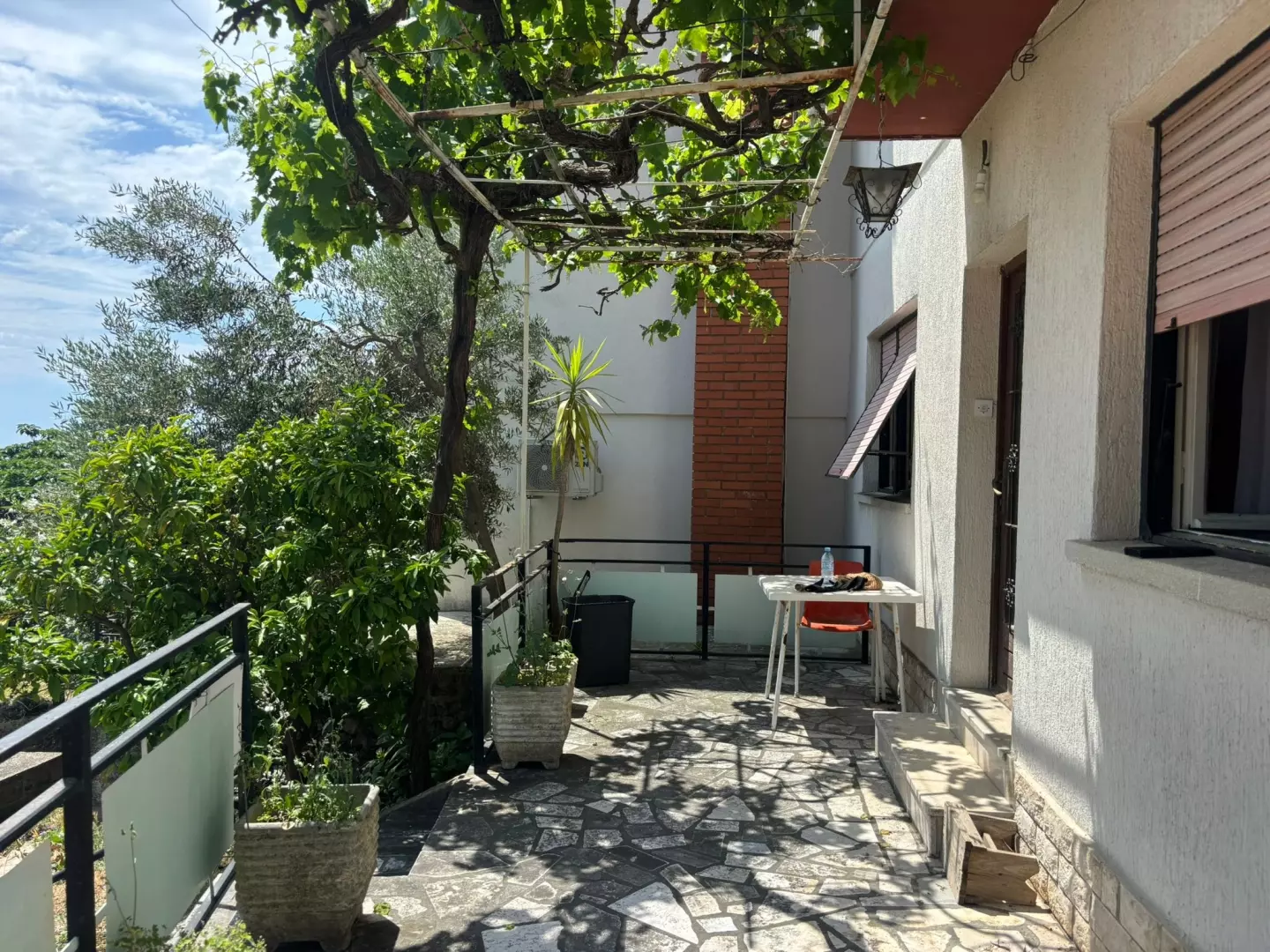 3-bedroom Apartment In Rabac, Croatia (81,5 M²)