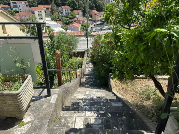 3-bedroom Apartment In Rabac, Croatia (81,5 M²)