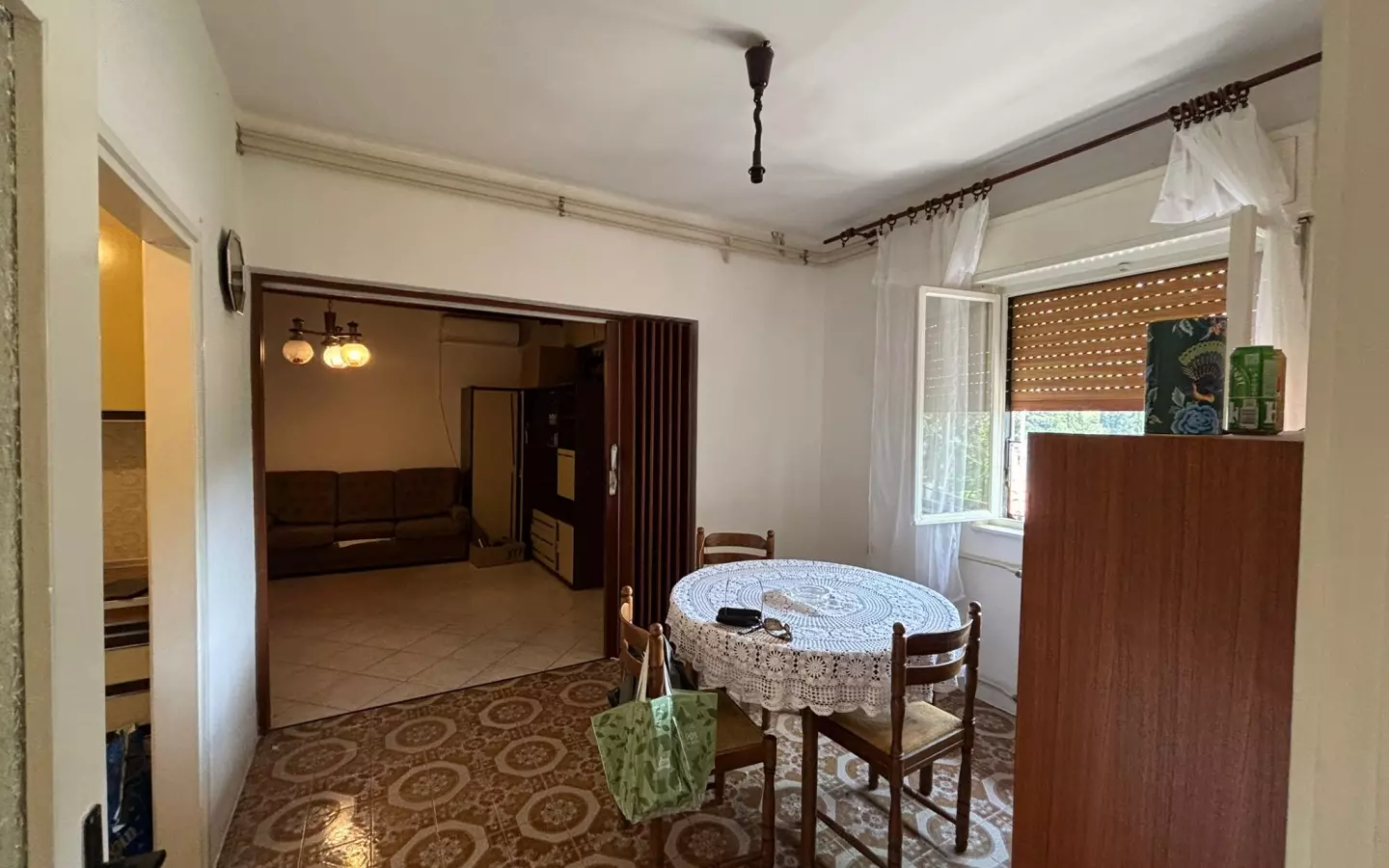 3-bedroom Apartment In Rabac, Croatia (81,5 M²)