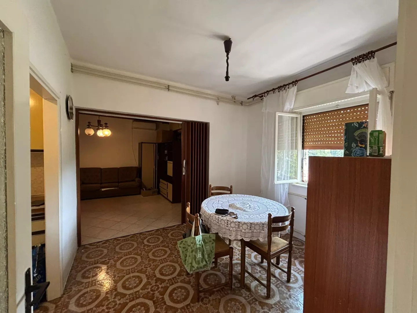 3-bedroom Apartment In Rabac, Croatia (81,5 M²)