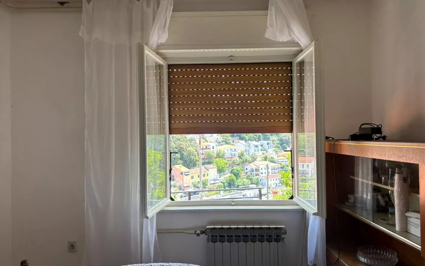 3-bedroom Apartment In Rabac, Croatia (81,5 M²)