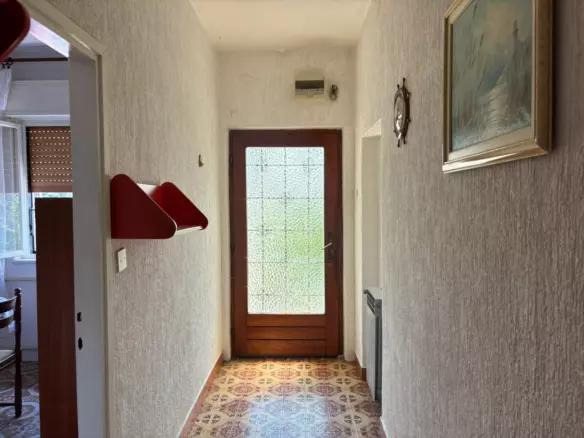 3-bedroom Apartment In Rabac, Croatia (81,5 M²)