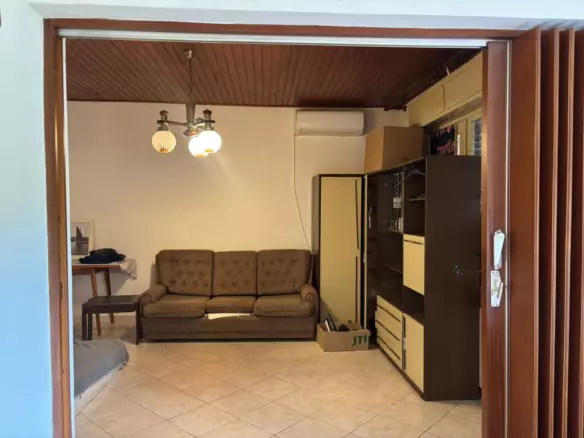 3-bedroom Apartment In Rabac, Croatia (81,5 M²)