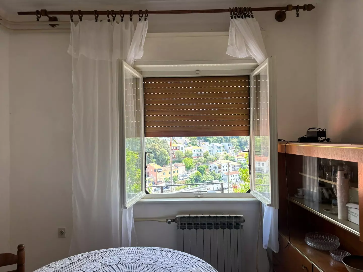 3-bedroom Apartment In Rabac, Croatia (81,5 M²)