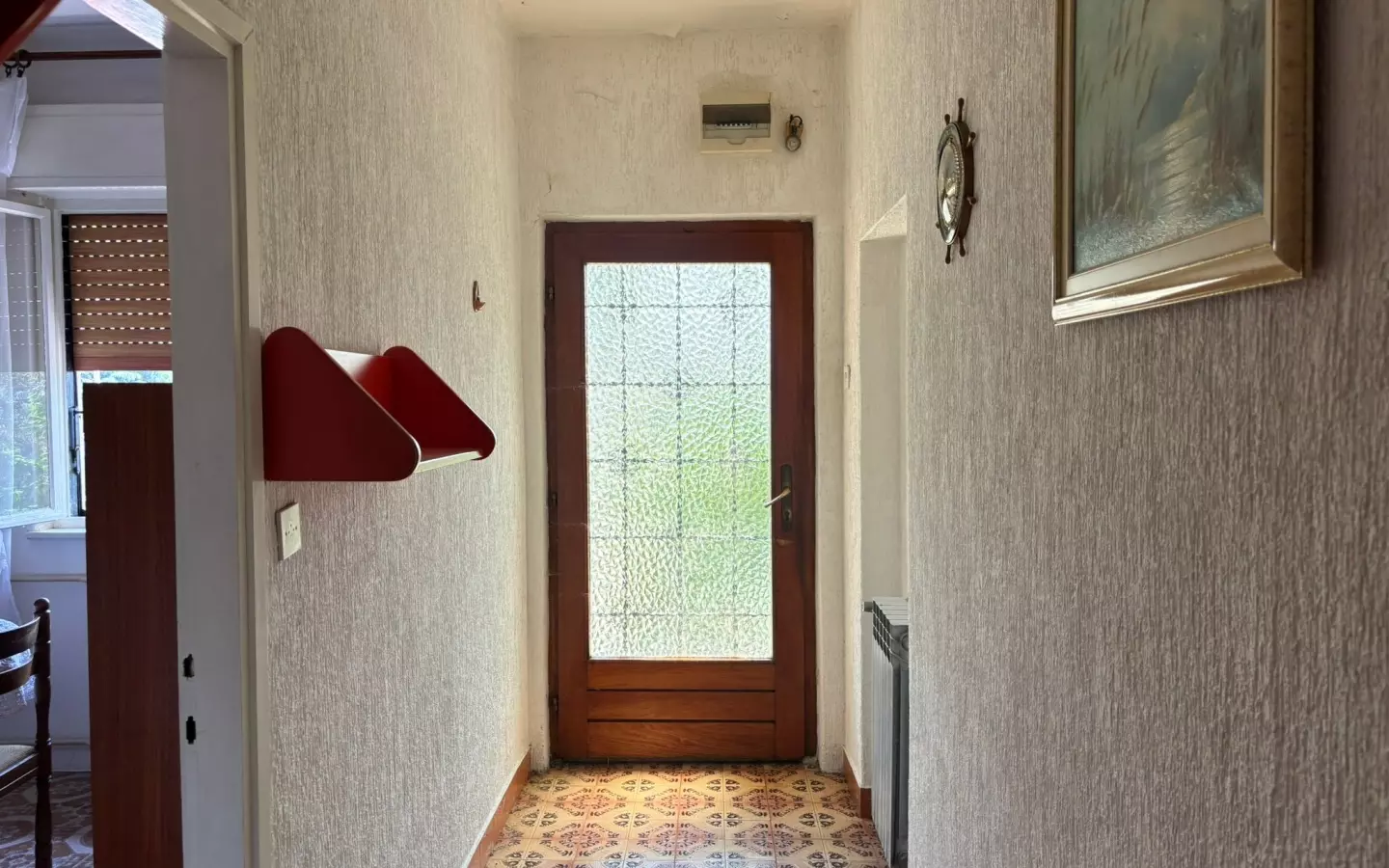 3-bedroom Apartment In Rabac, Croatia (81,5 M²)