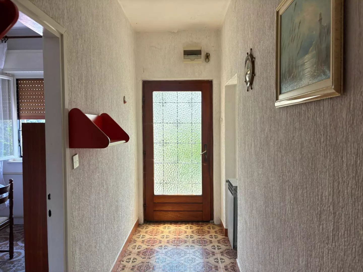 3-bedroom Apartment In Rabac, Croatia (81,5 M²)