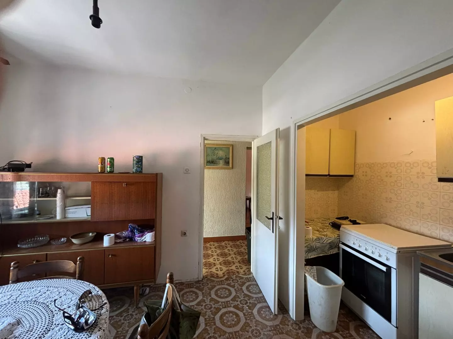 3-bedroom Apartment In Rabac, Croatia (81,5 M²)