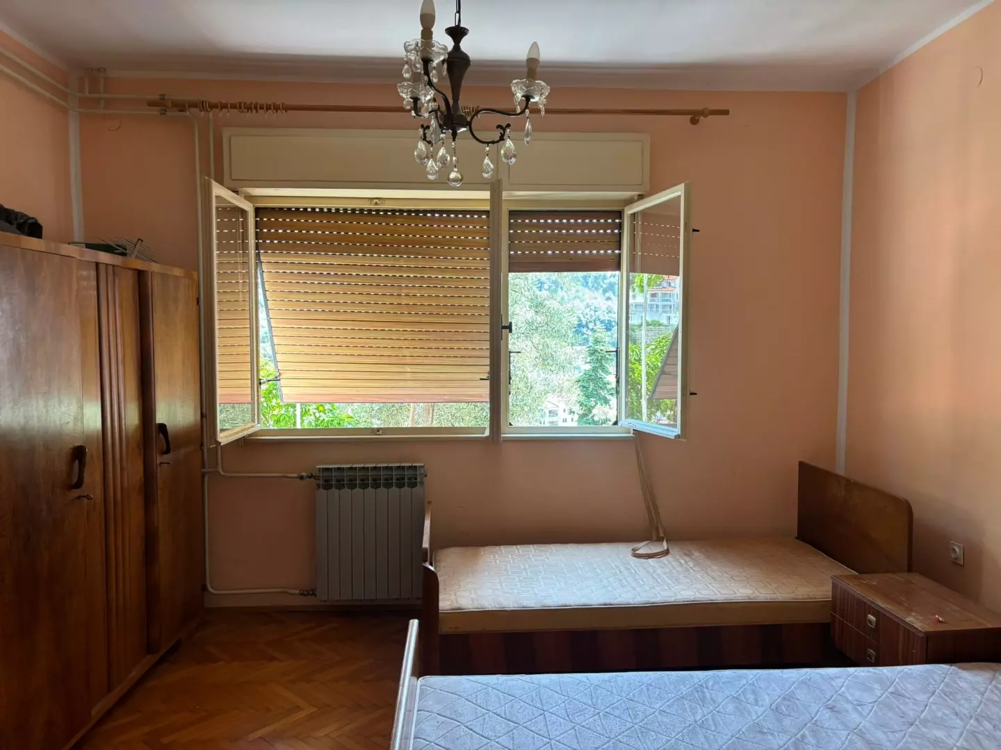 3-bedroom Apartment In Rabac, Croatia (81,5 M²)