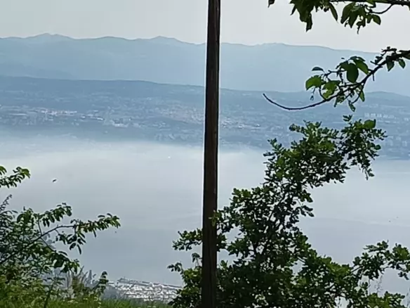 Land In Dobreć, Croatia (1.415 M²)