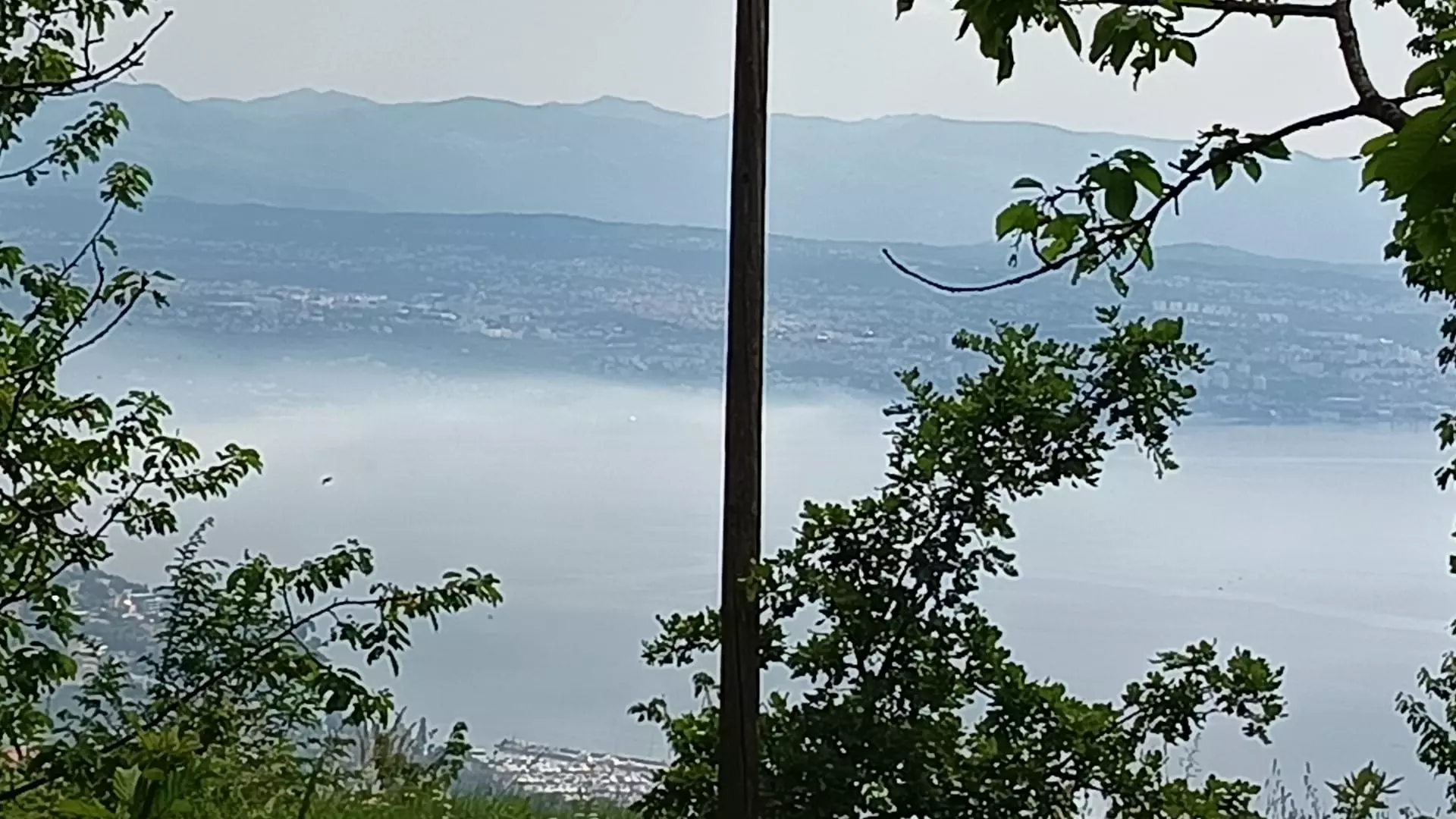 Land In Dobreć, Croatia (1.415 M²)
