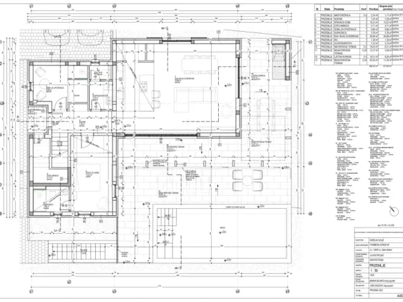 3-bedroom Detached House In Zaton, Croatia (188,35 M²)