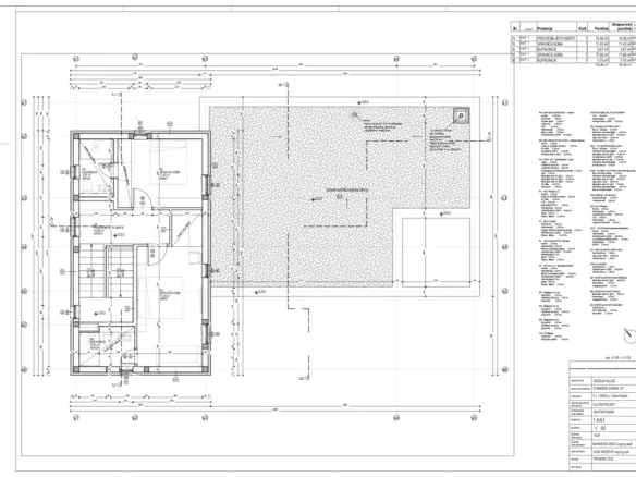 3-bedroom Detached House In Zaton, Croatia (188,35 M²)