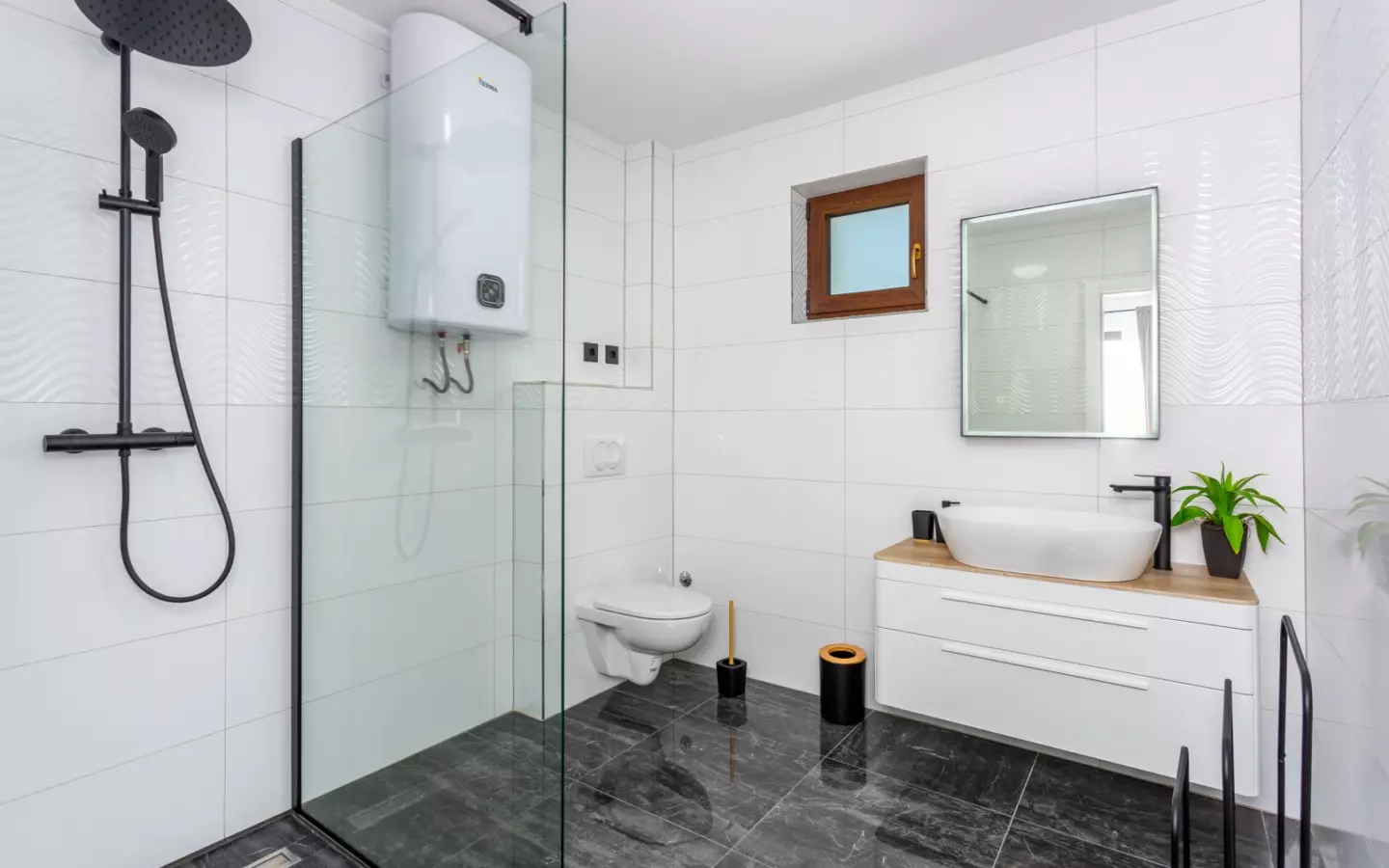 3-bedroom Villa In Krk, Croatia (178 M²)
