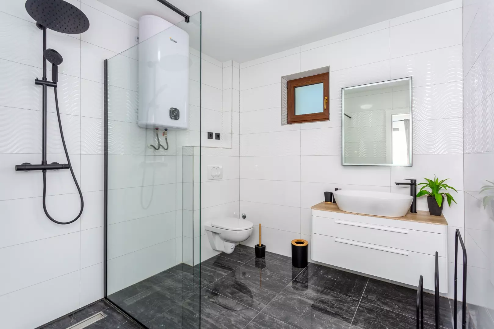 3-bedroom Villa In Krk, Croatia (178 M²)