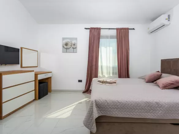 3-bedroom Villa In Krk, Croatia (178 M²)