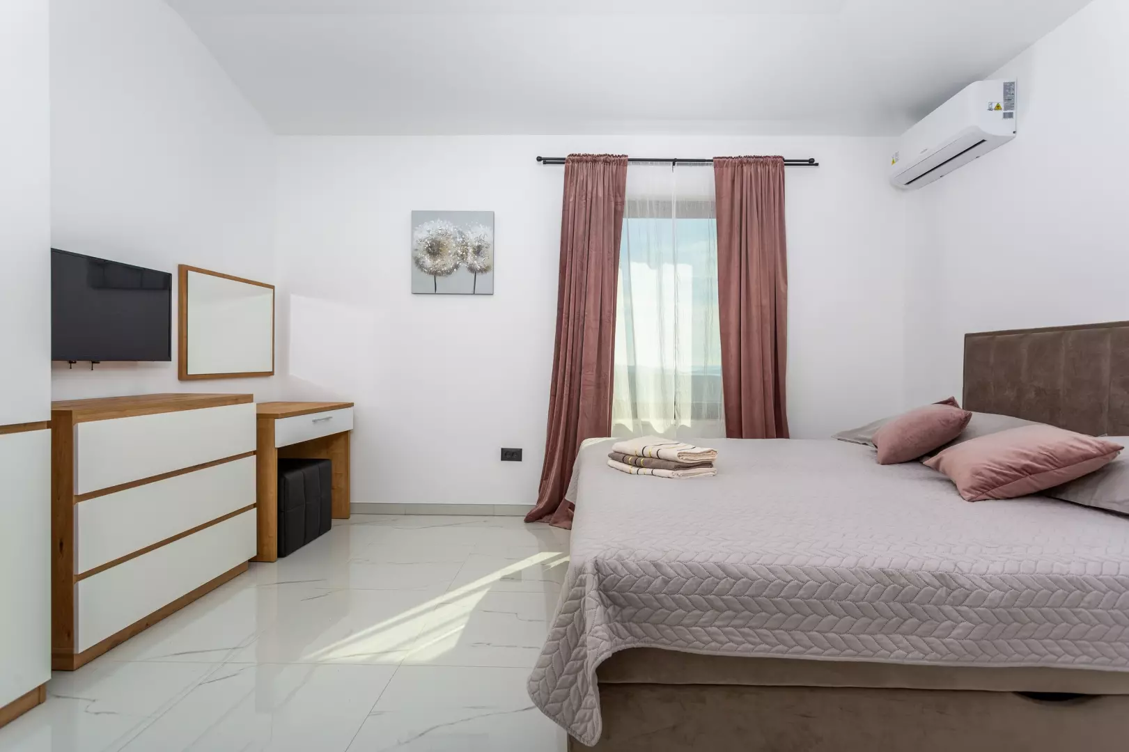 3-bedroom Villa In Krk, Croatia (178 M²)