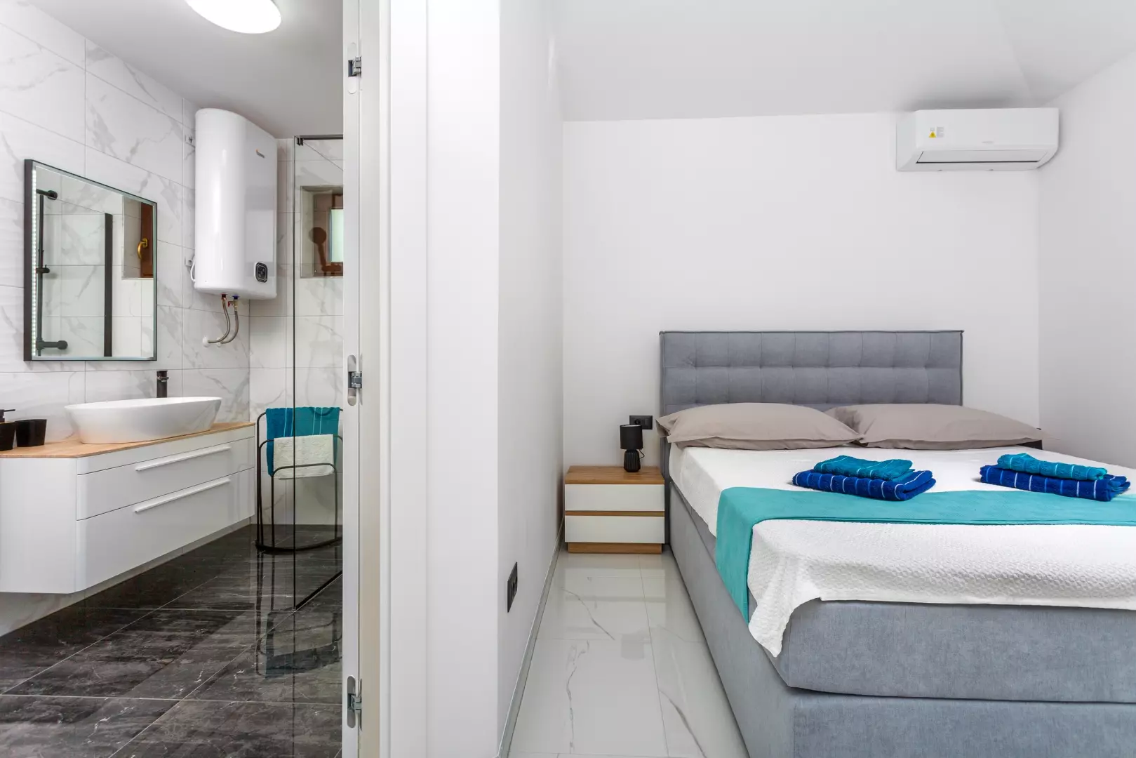 3-bedroom Villa In Krk, Croatia (178 M²)