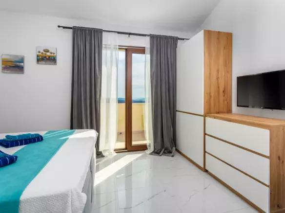 3-bedroom Villa In Krk, Croatia (178 M²)