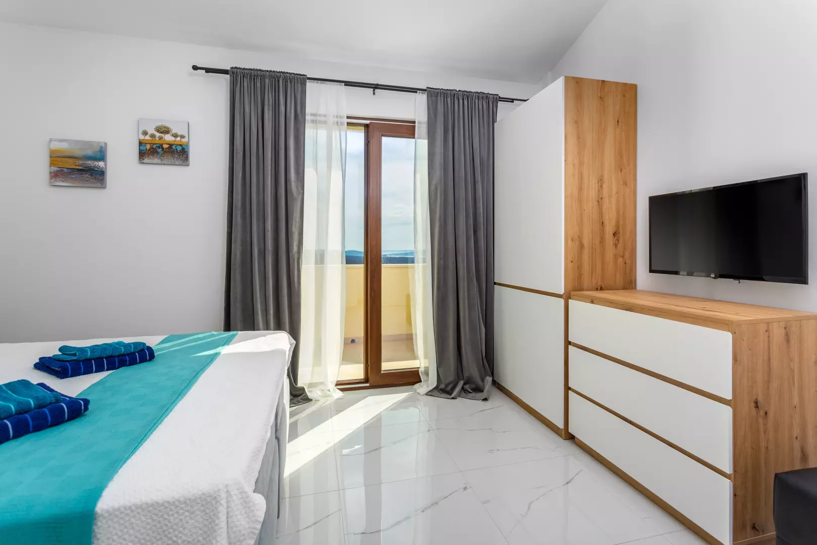 3-bedroom Villa In Krk, Croatia (178 M²)