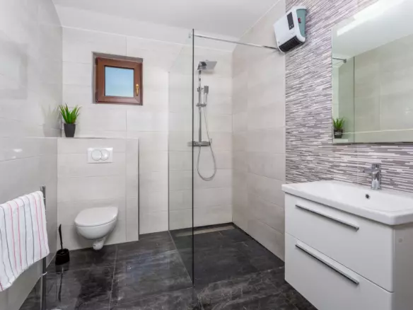 3-bedroom Villa In Krk, Croatia (178 M²)