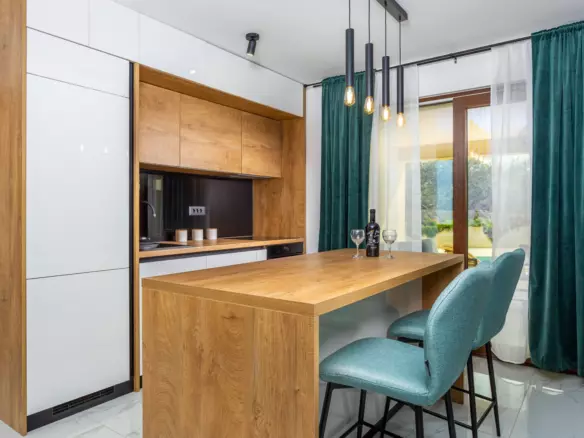 3-bedroom Villa In Krk, Croatia (178 M²)