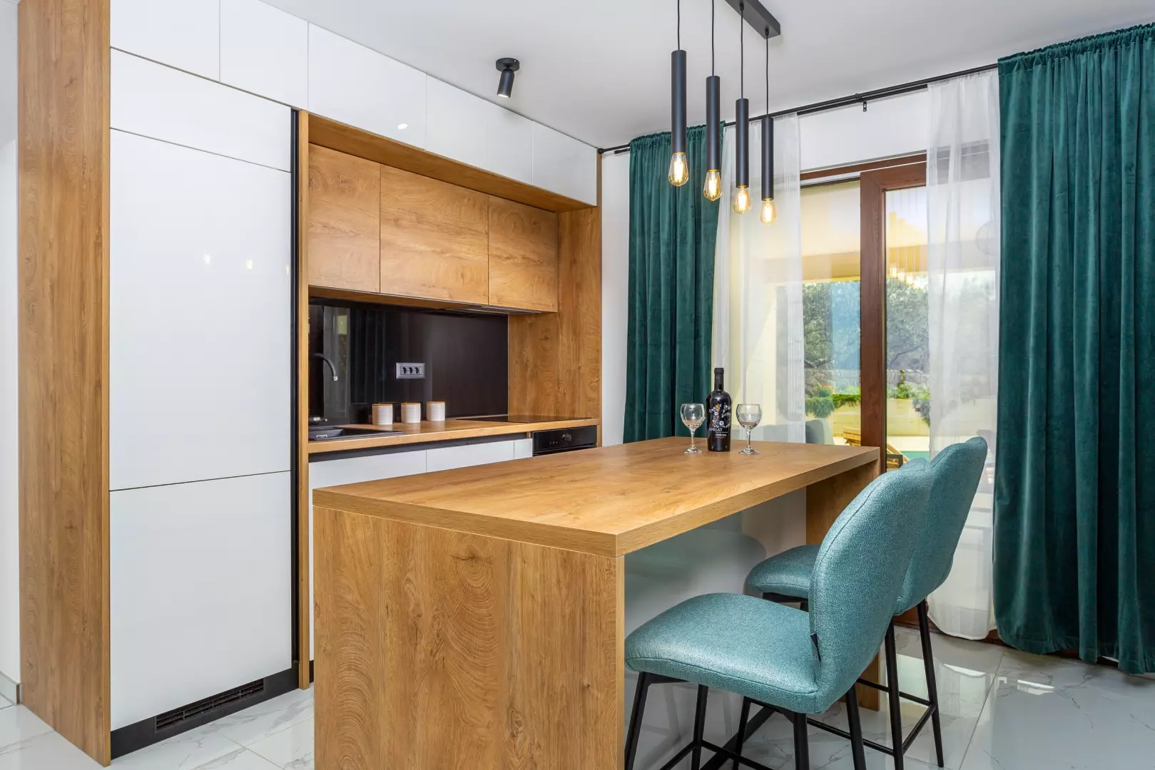 3-bedroom Villa In Krk, Croatia (178 M²)