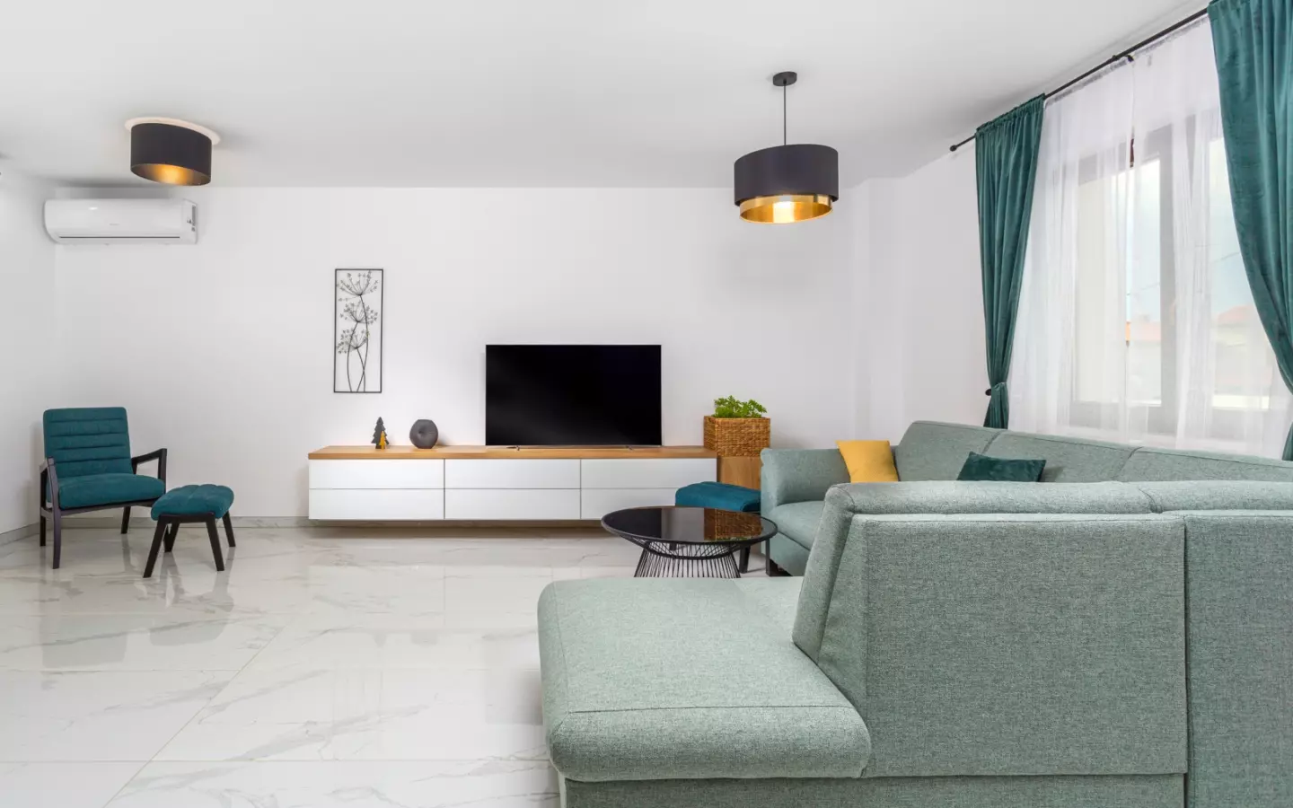 3-bedroom Villa In Krk, Croatia (178 M²)
