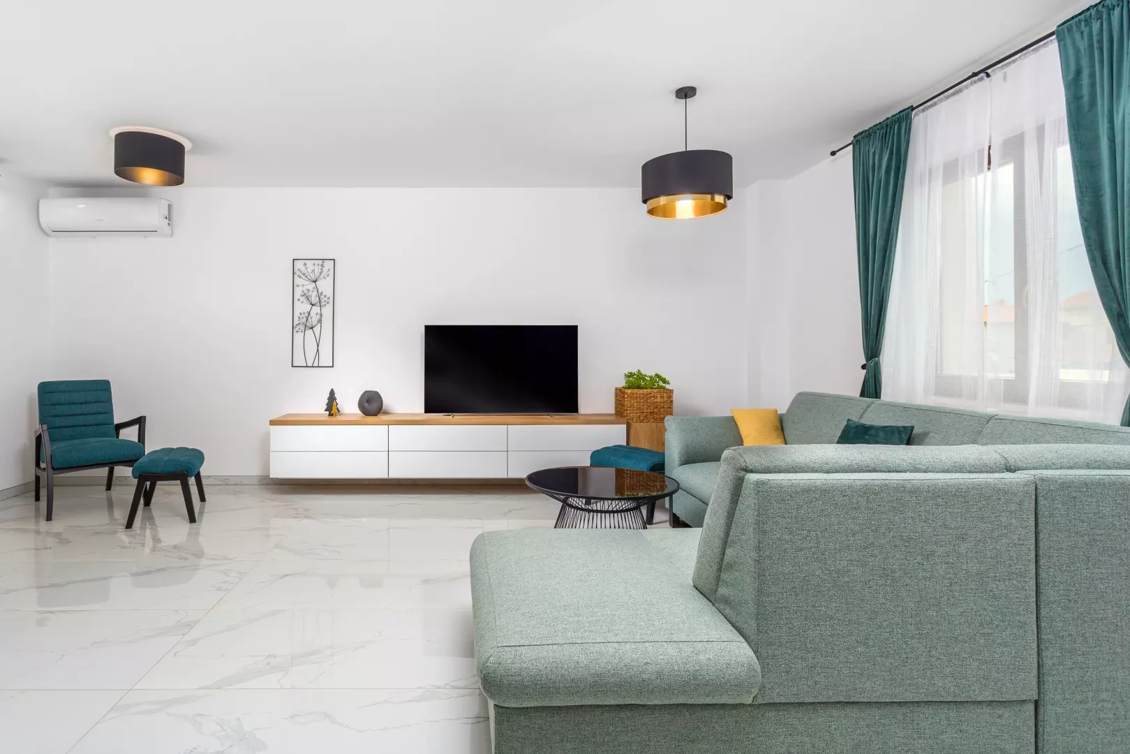 3-bedroom Villa In Krk, Croatia (178 M²)