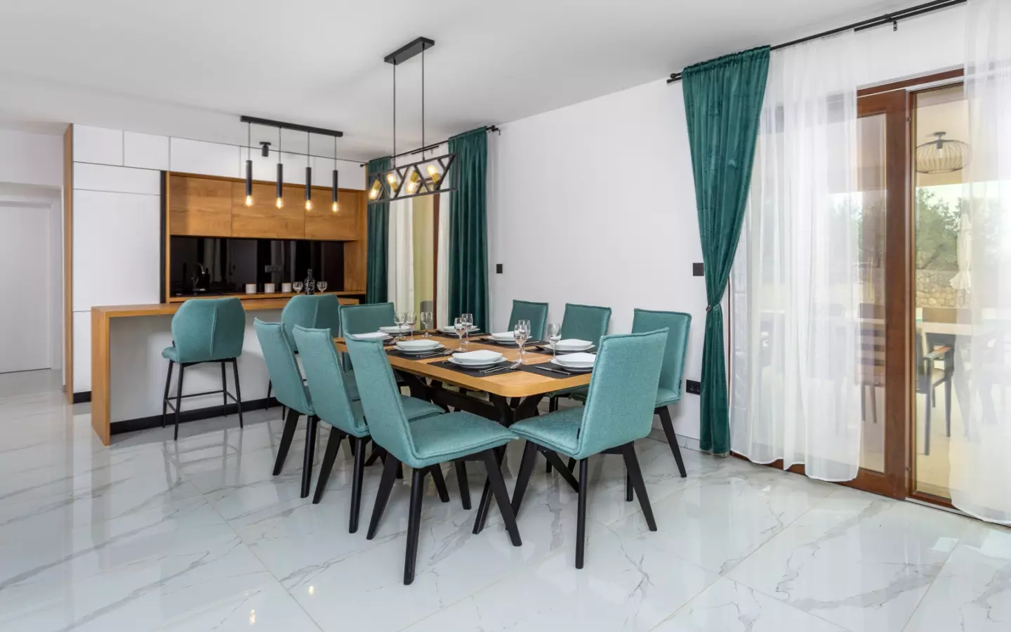 3-bedroom Villa In Krk, Croatia (178 M²)