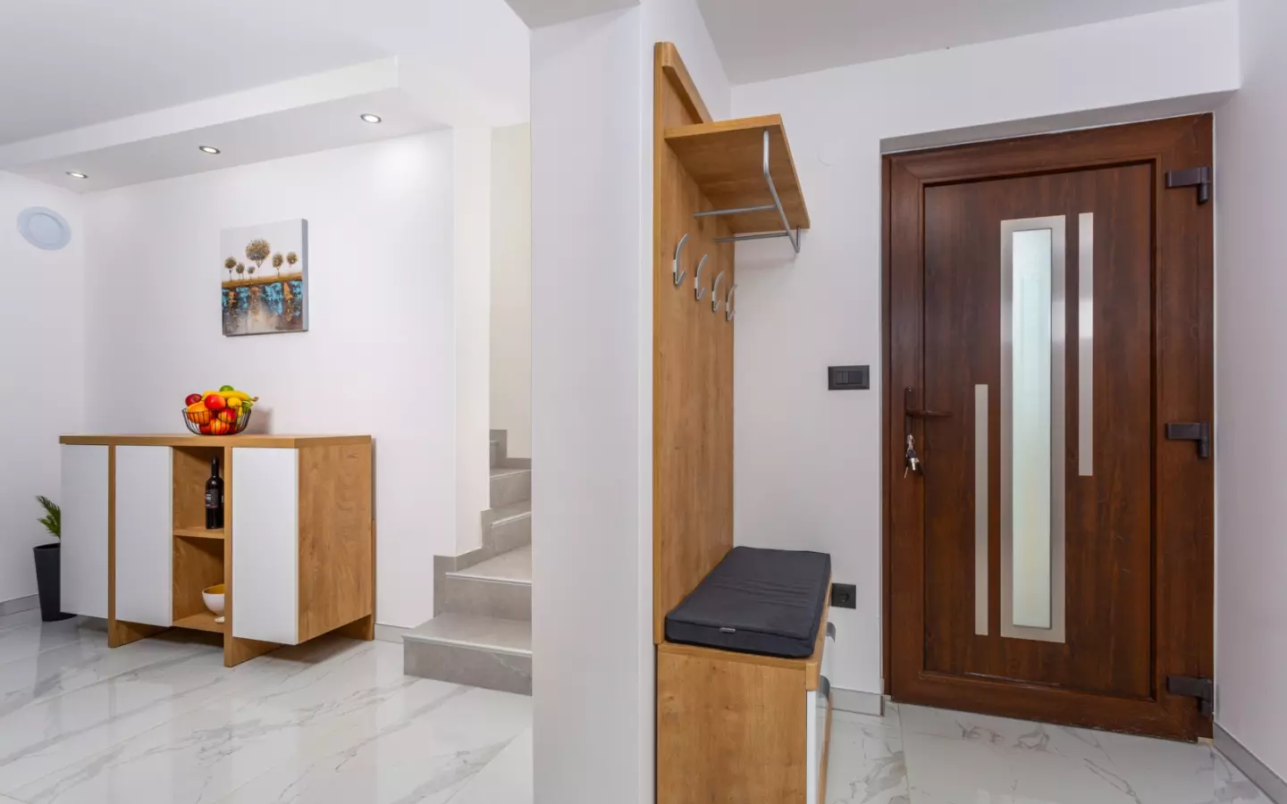 3-bedroom Villa In Krk, Croatia (178 M²)