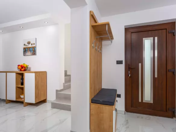 3-bedroom Villa In Krk, Croatia (178 M²)