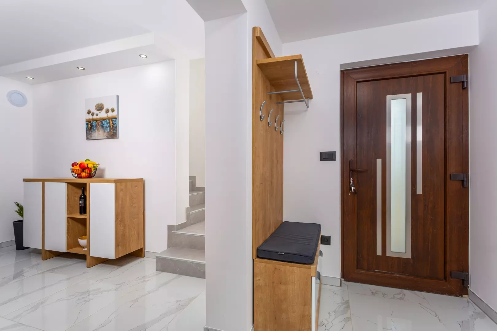 3-bedroom Villa In Krk, Croatia (178 M²)