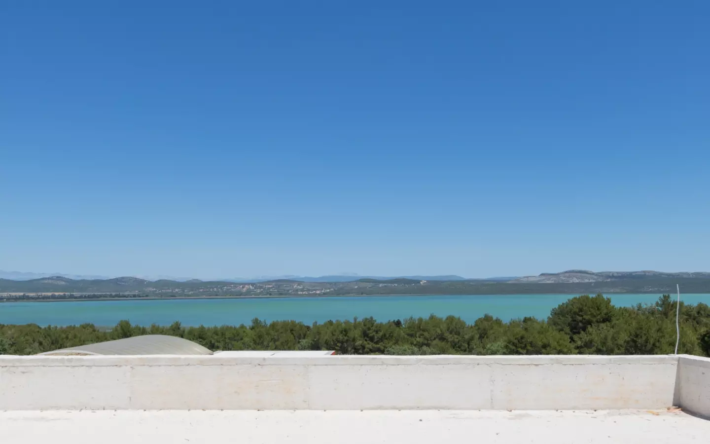 2-bedroom Apartment In Pakoštane, Croatia (66,7 M²)