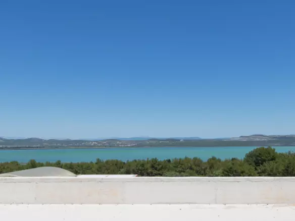 2-bedroom Apartment In Pakoštane, Croatia (66,7 M²)