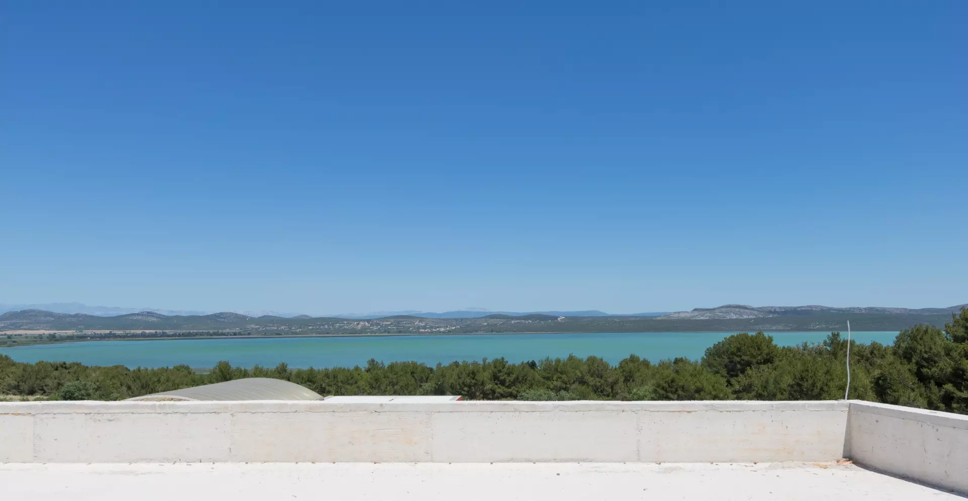 2-bedroom Apartment In Pakoštane, Croatia (66,7 M²)