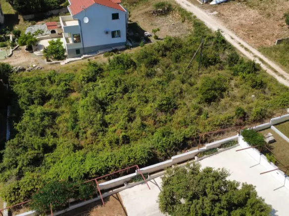 Land In Sveti Petar Na Moru, Croatia (822 M²)