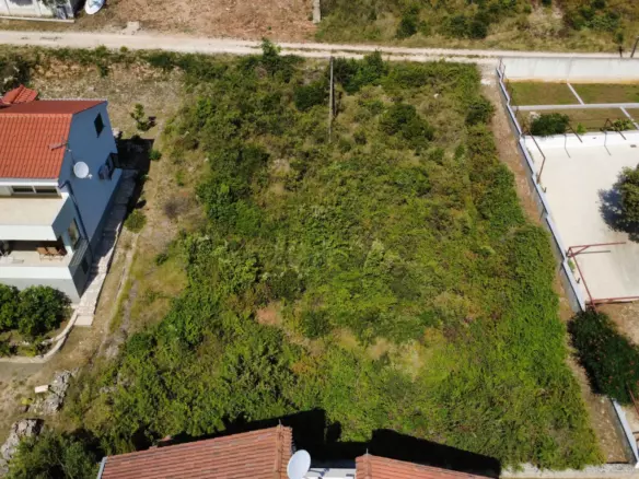 Land In Sveti Petar Na Moru, Croatia (822 M²)