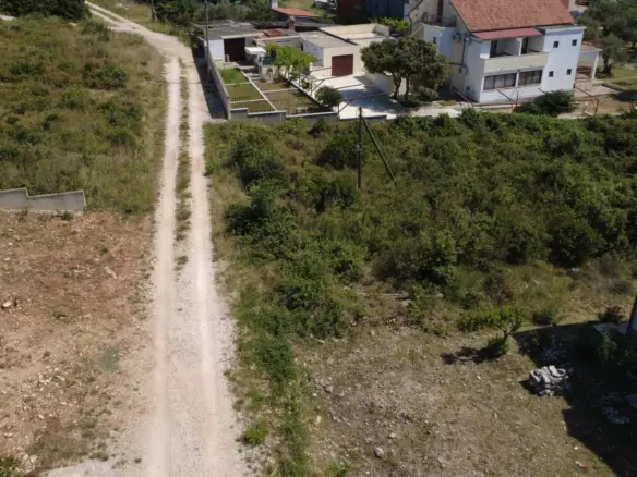 Land In Sveti Petar Na Moru, Croatia (822 M²)