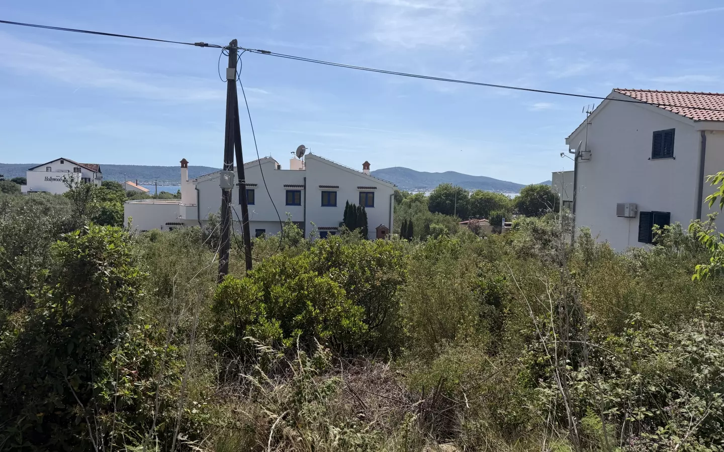 Land In Sveti Petar Na Moru, Croatia (822 M²)