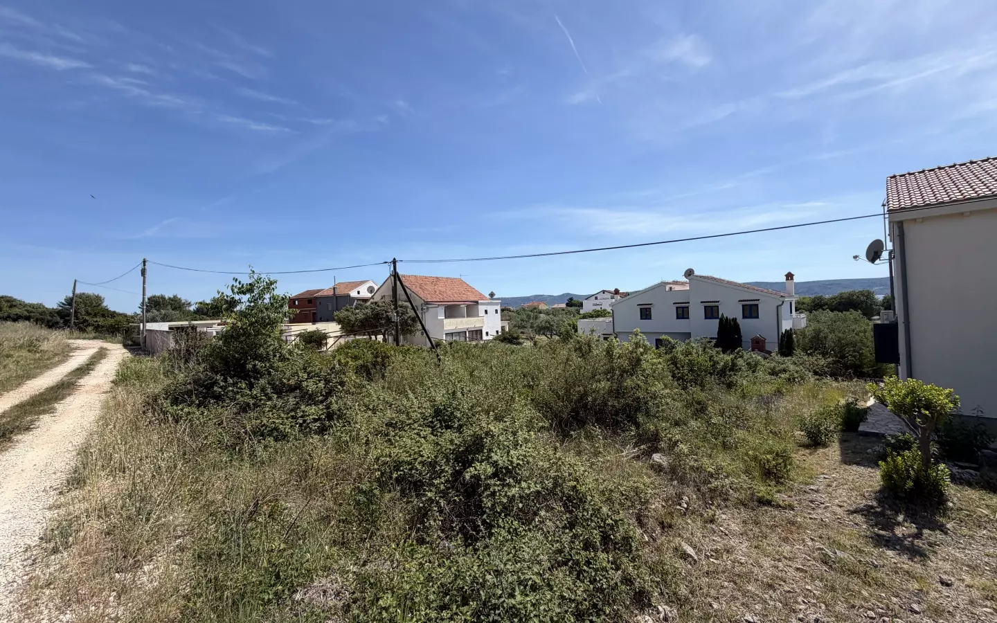 Land In Sveti Petar Na Moru, Croatia (822 M²)