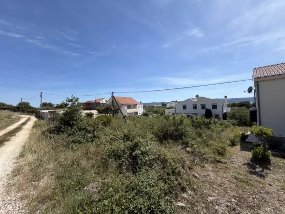 Land In Sveti Petar Na Moru, Croatia (822 M²)