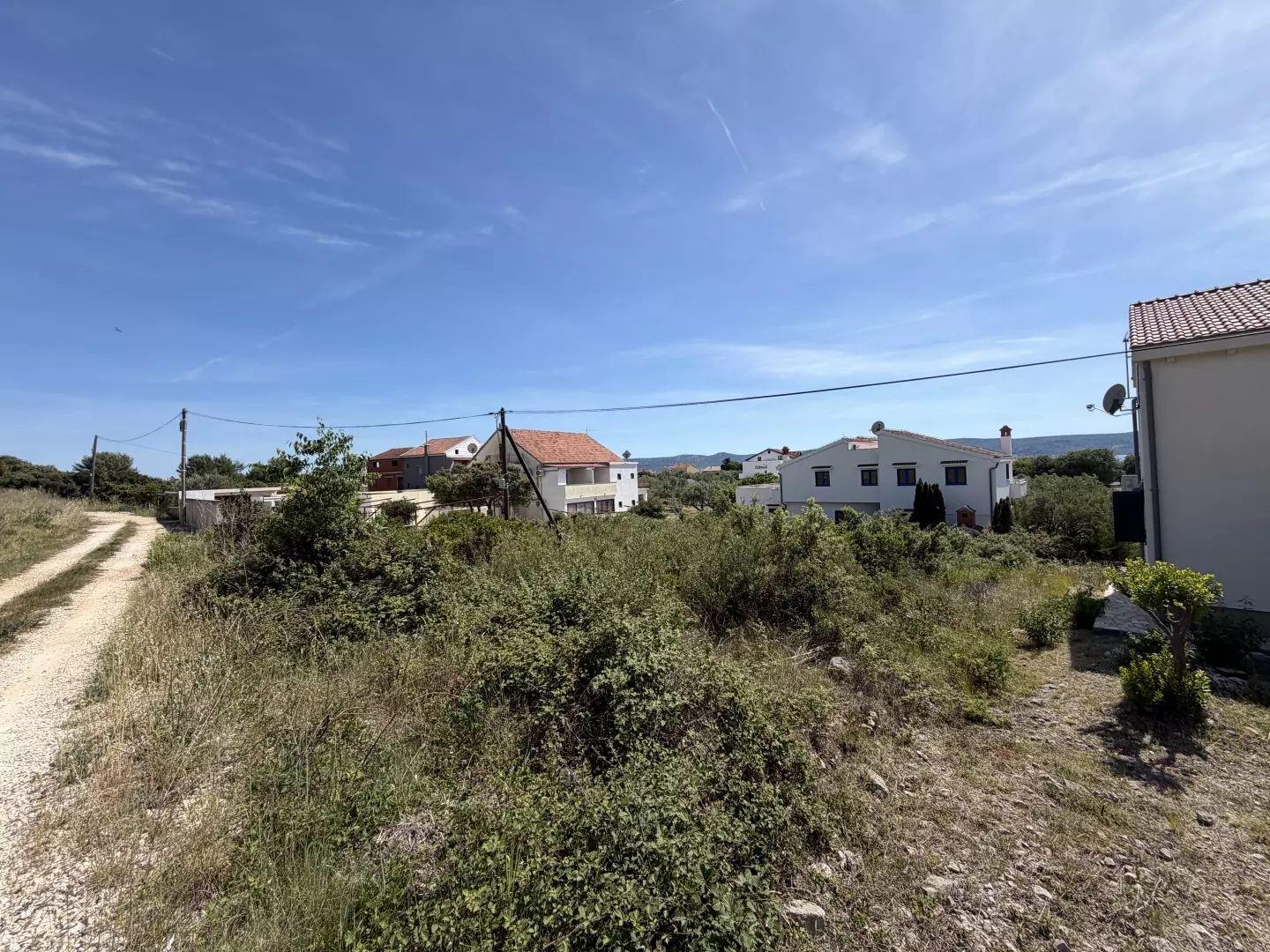 original_1780306795_img_3905-e16567 Land In Sveti Petar Na Moru, Croatia (822 M²)