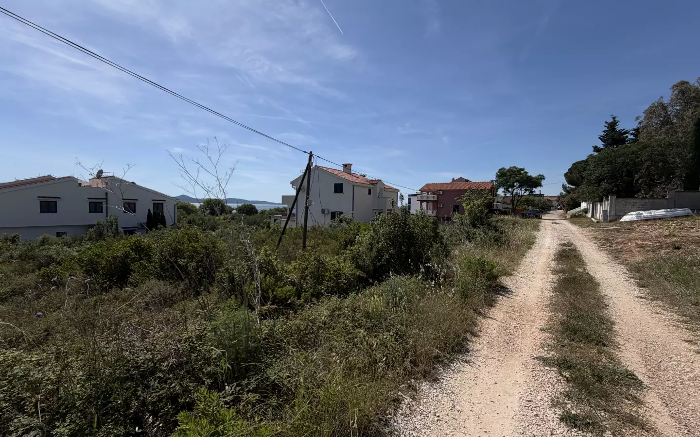 Land In Sveti Petar Na Moru, Croatia (822 M²)